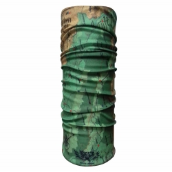 Chusta wielofunkcyjna Haasta - Mapa Bieszczady